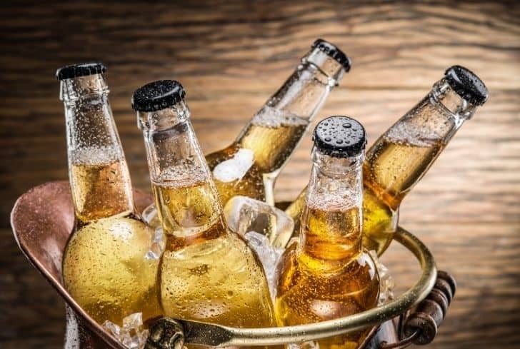 beer