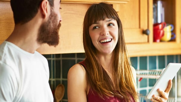 life cover - resources - img - types of life insurance - couple - 730x411