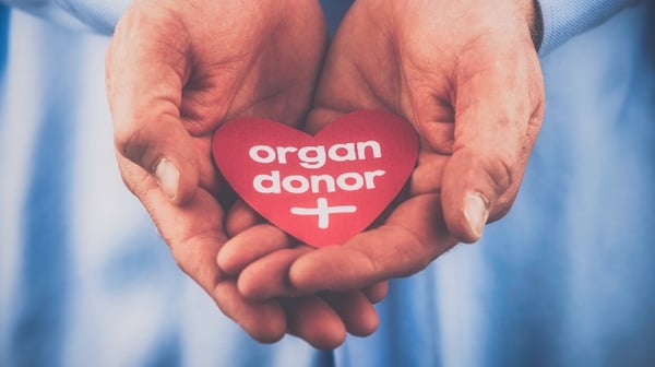 Myths about organ donation