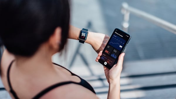 Wearable tech - teaser