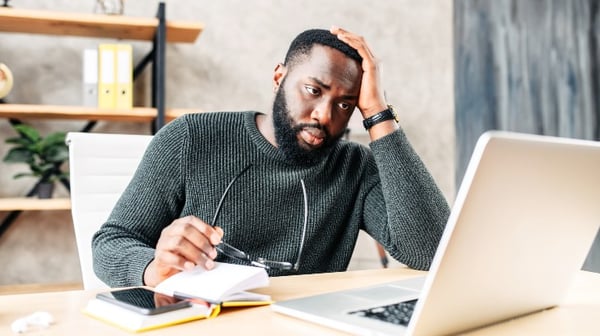 advice for how to manage stress