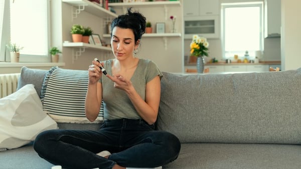 Life insurance and diabetes