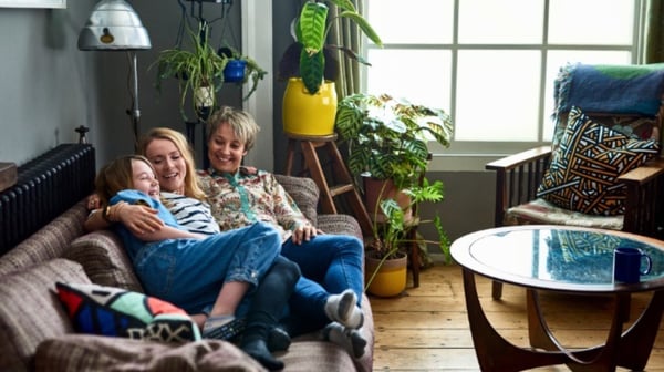 suburban build to rent homes