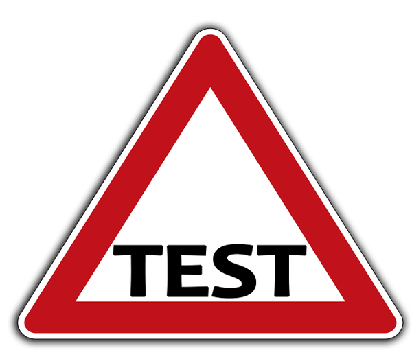 test