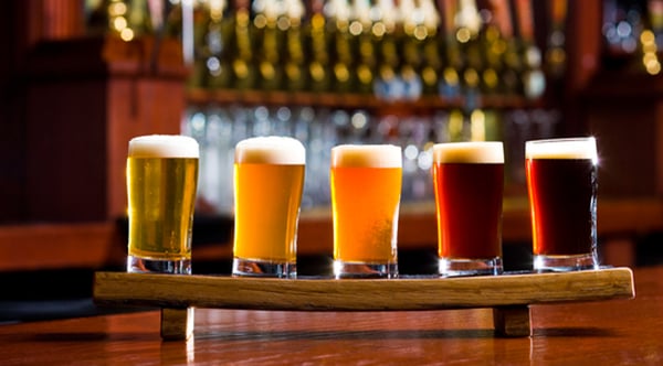 Craft Beer