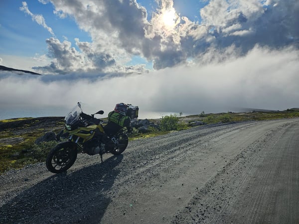 Hero Image Norway