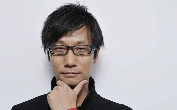 Hideo Kojima