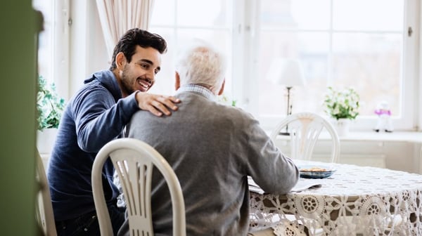 Changing a will after death