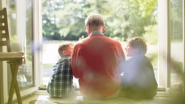 secure your family’s financial future
